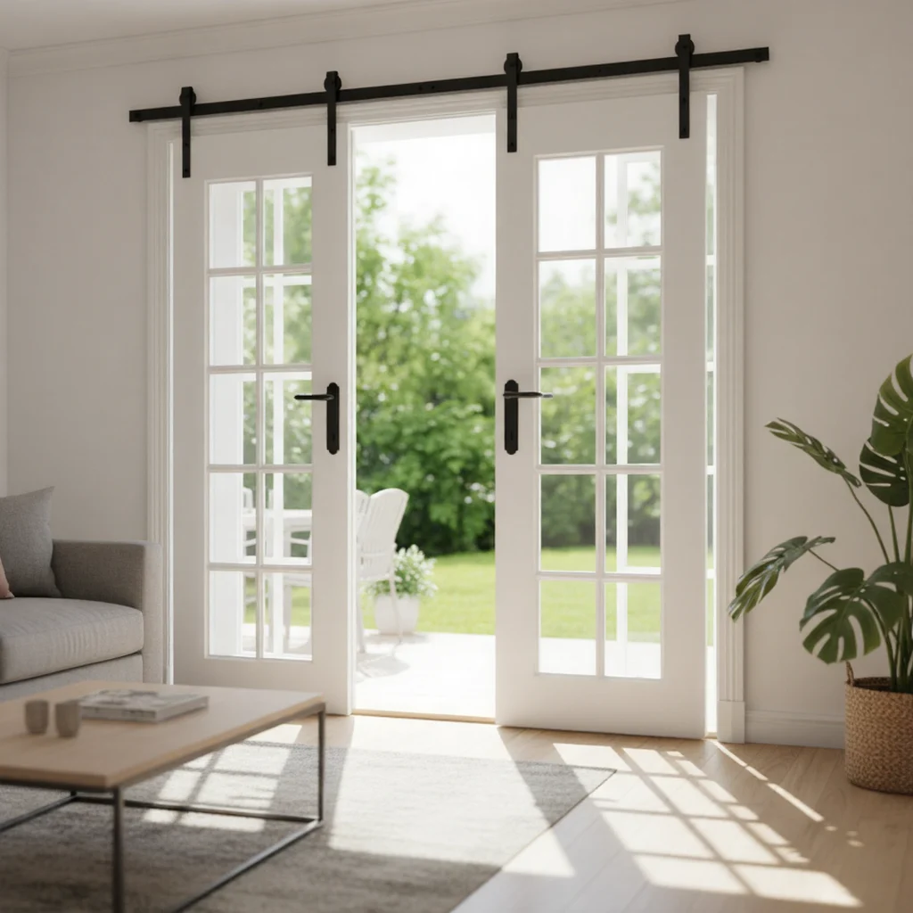 sliding door design