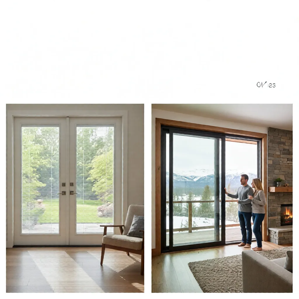 best sliding glass doors