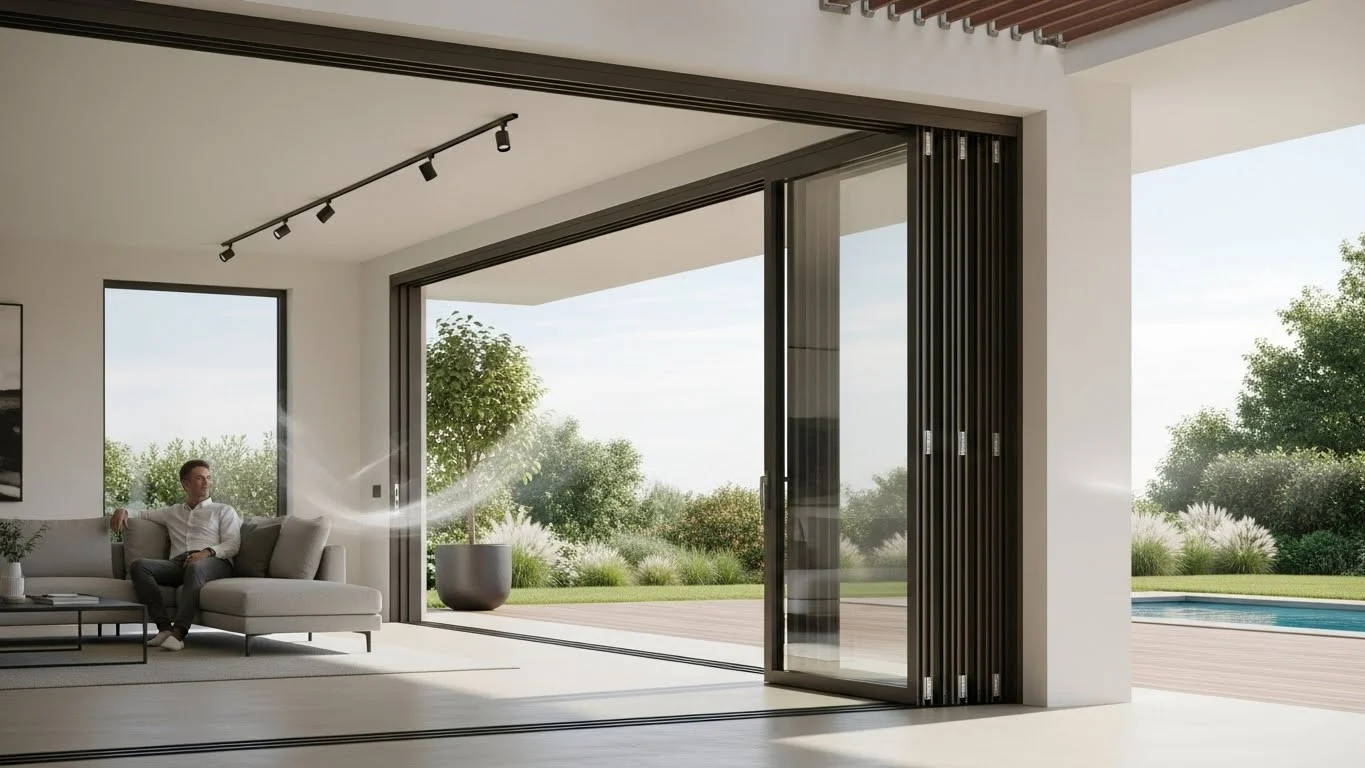 best folding patio doors