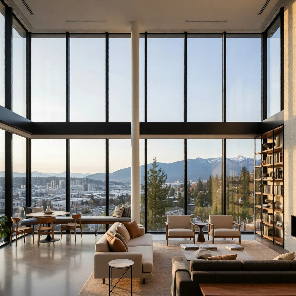 trending glass for windows