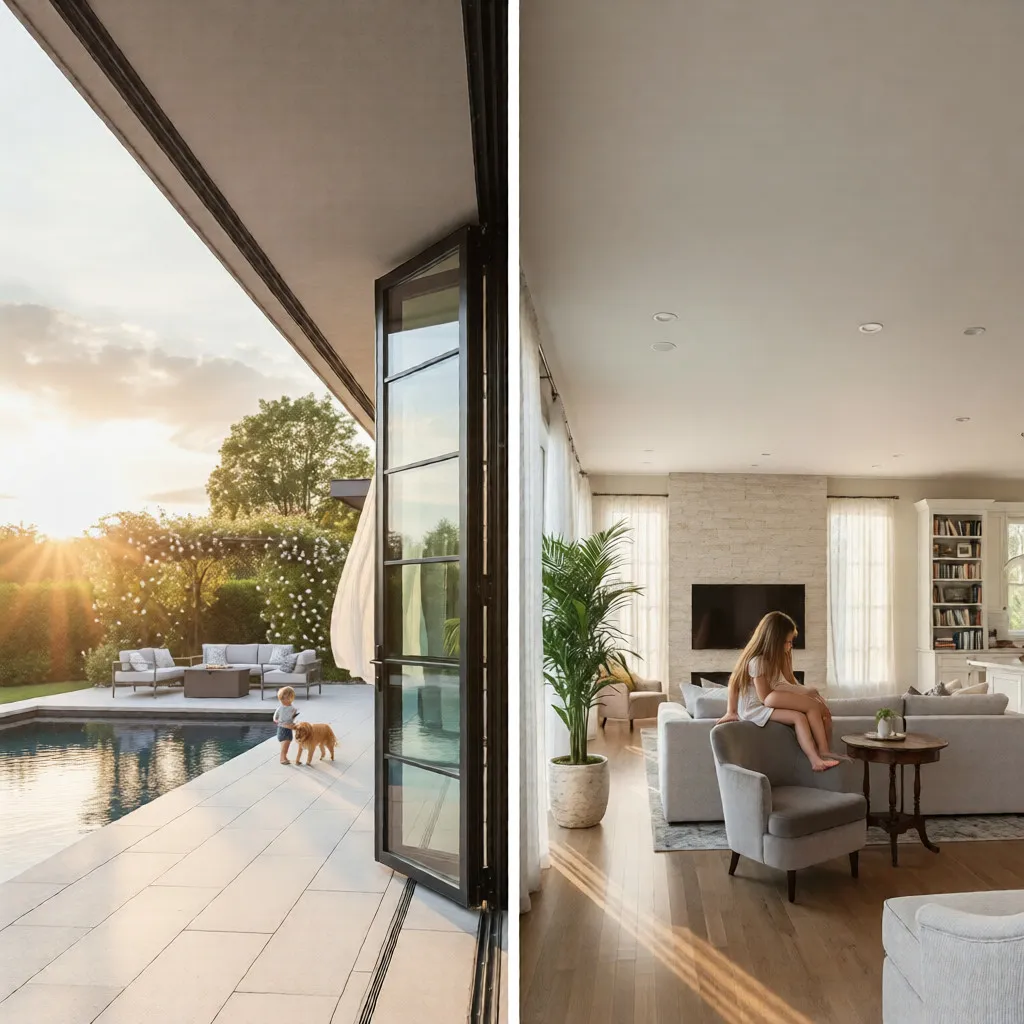 best rated patio doors