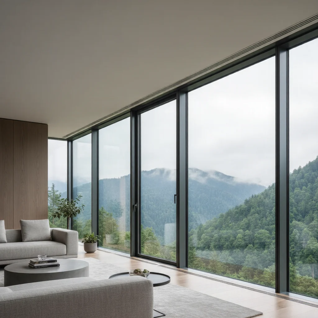 pros and cons of aluminum windows