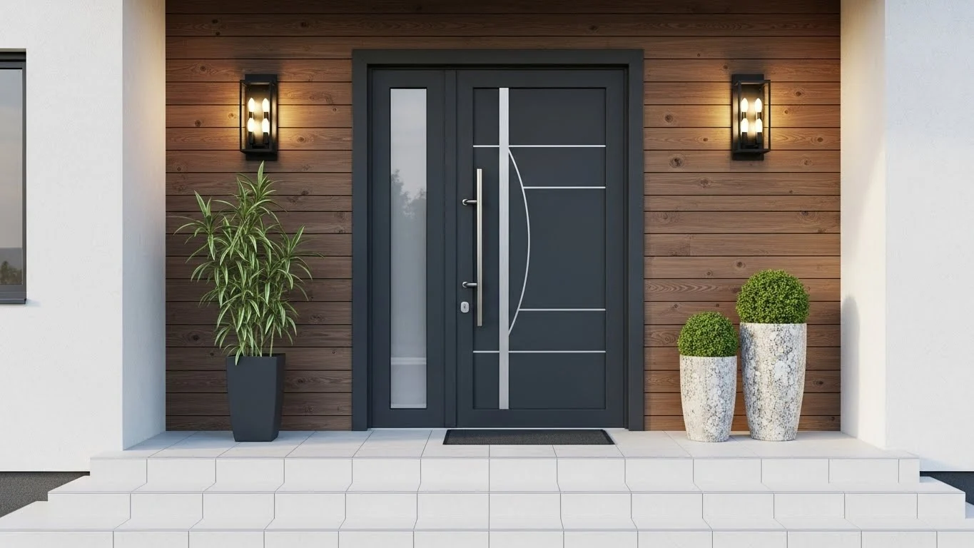 best rated exterior door manufacturers