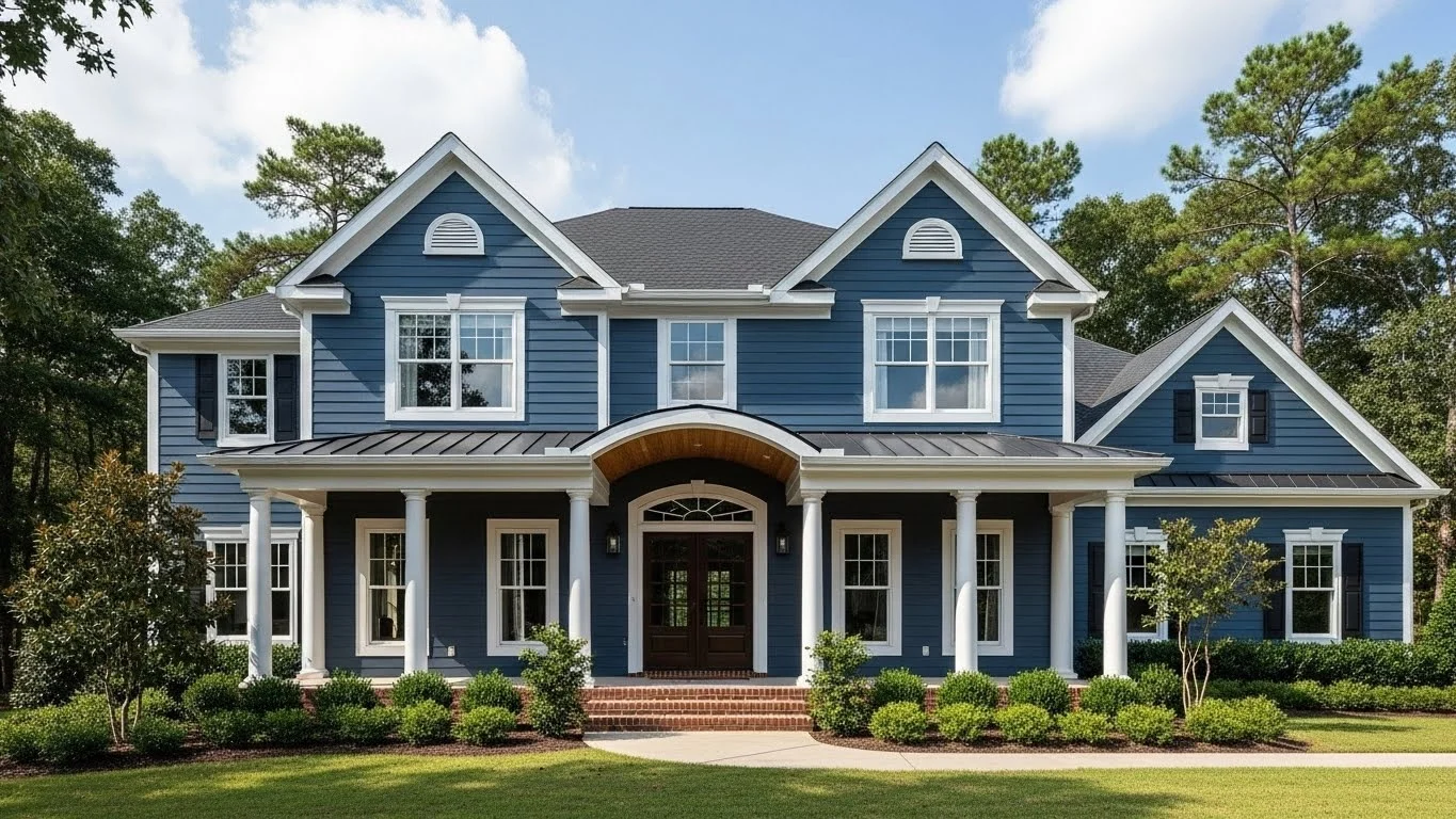 best exterior door manufacturers