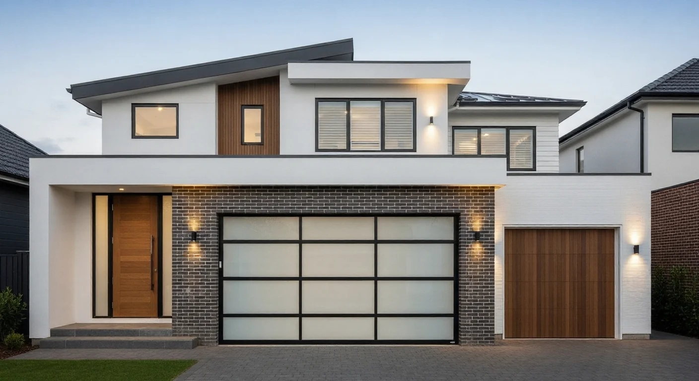 top rated garage door brands