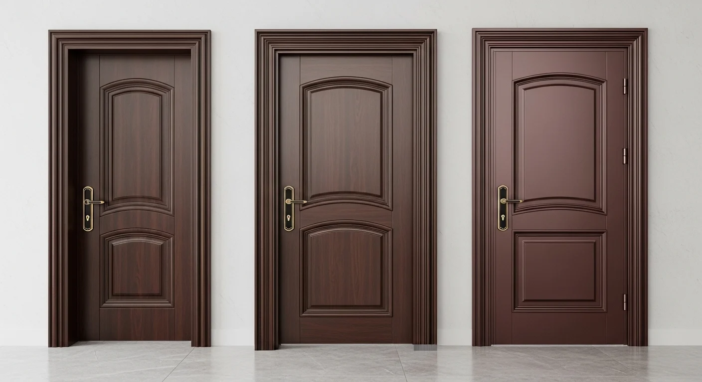 Zonle Doors