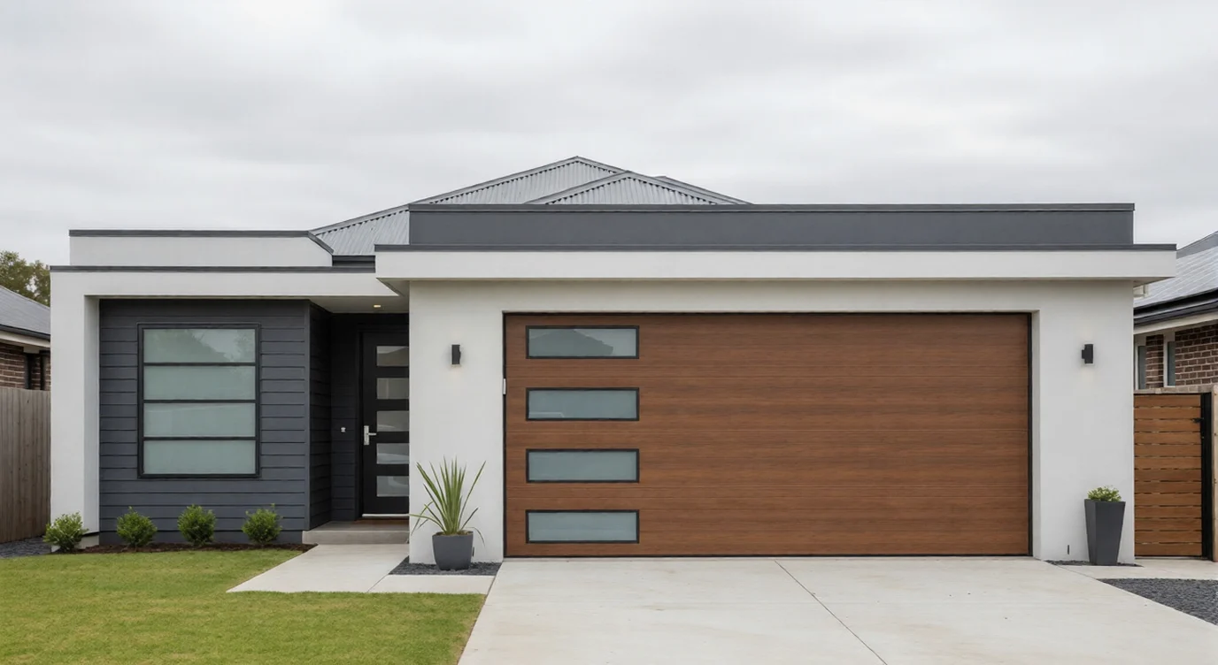 top garage door brands