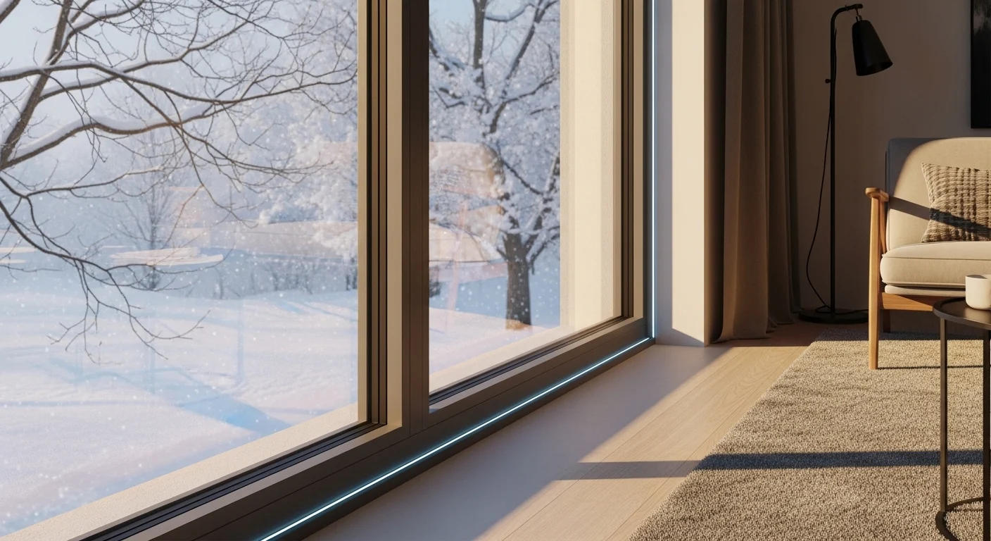 Energy Efficiency and Performance