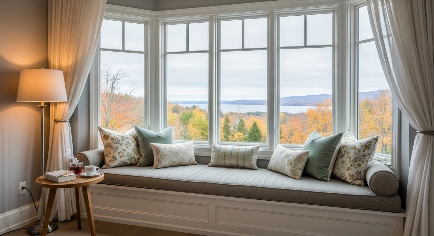 Ideal Room Placements