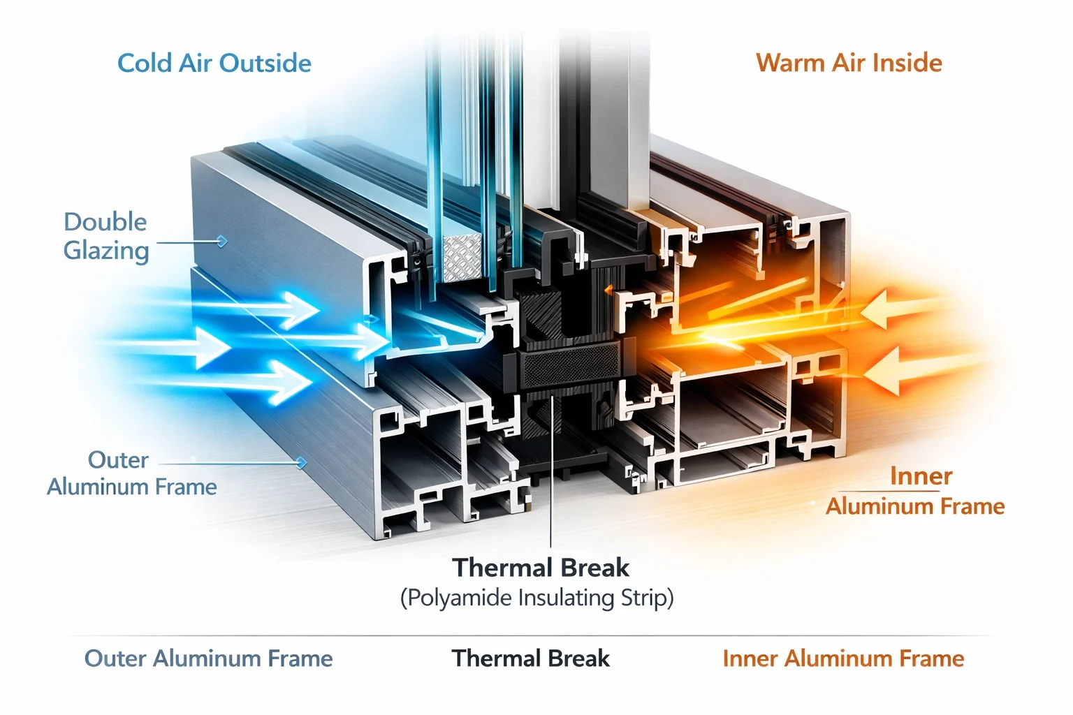 Thermal Performance and Energy Efficiency Standards