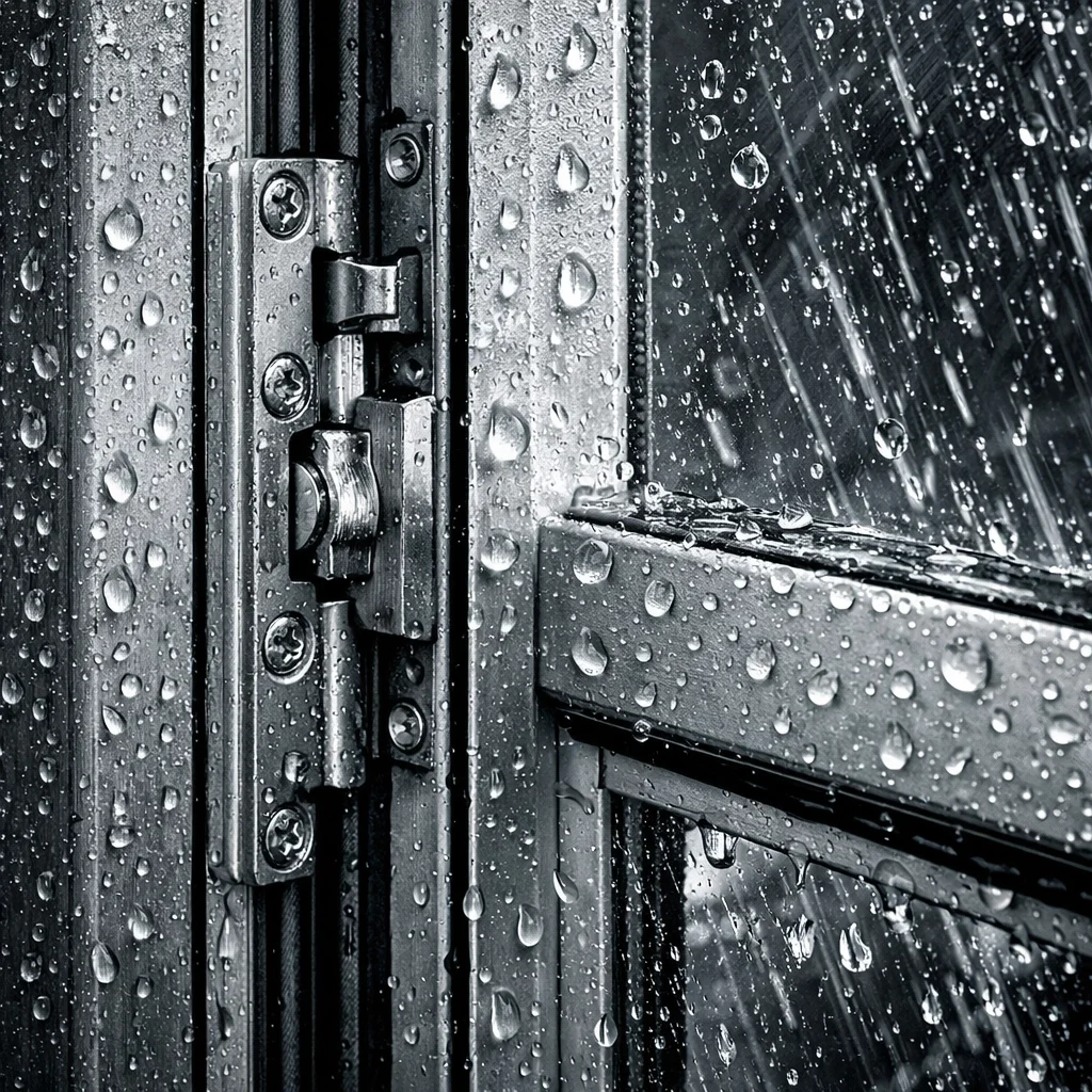 Weather Resistance and Coastal Durability