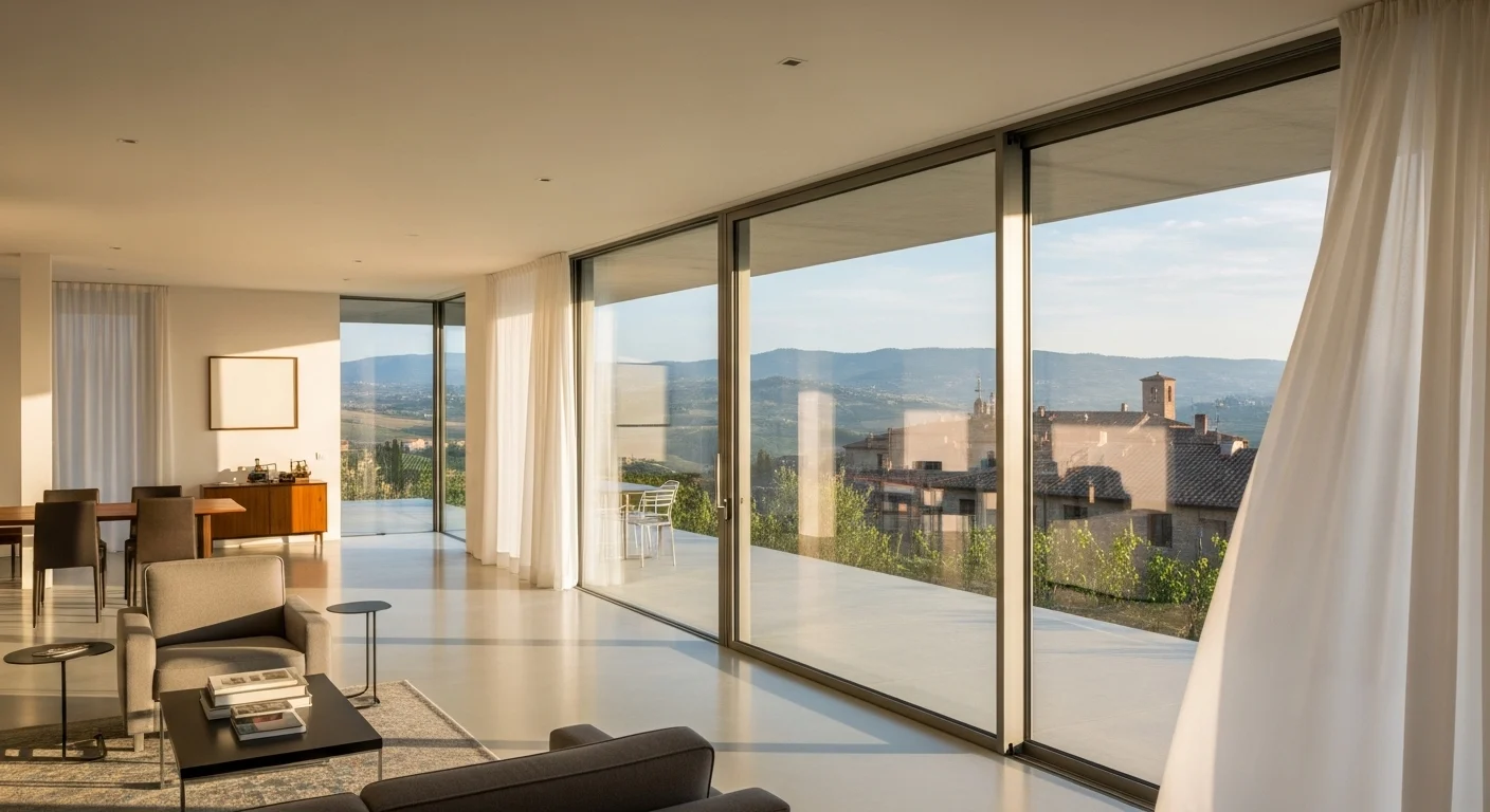 best european window manufacturers